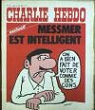 Charlie Hebdo, n126 par Hebdo