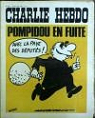 Charlie Hebdo, n120 par Hebdo