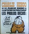 Charlie Hebdo, n270 par Hebdo
