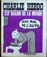Charlie Hebdo, n99 par Hebdo
