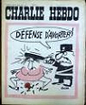 Charlie Hebdo, n100 par Hebdo