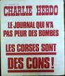 Charlie Hebdo, n250 par Hebdo