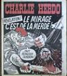 Charlie Hebdo, n208 par Hebdo
