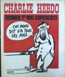 Charlie Hebdo, n128 par Hebdo