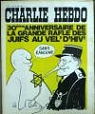 Charlie Hebdo, n88 par Hebdo