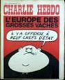 Charlie Hebdo, n101 par Hebdo