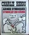 Charlie Hebdo, n261 par Hebdo