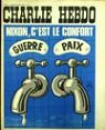 Charlie Hebdo, n102 par Hebdo