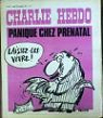 Charlie Hebdo, n210 par Hebdo