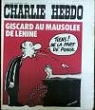 Charlie Hebdo, n257 par Hebdo
