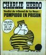 Charlie Hebdo, n137 par Hebdo