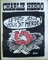 Charlie Hebdo, n58 par Hebdo