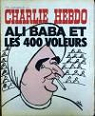Charlie Hebdo, n97 par Hebdo