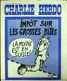 Charlie Hebdo, n187 par Hebdo
