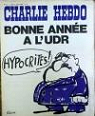 Charlie Hebdo, n111 par Hebdo