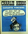 Charlie Hebdo, n35 par Hebdo