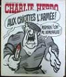 Charlie Hebdo, n264 par Hebdo