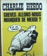 Charlie Hebdo, n127 par Hebdo