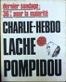 Charlie Hebdo, n117 par Hebdo
