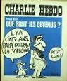 Charlie Hebdo, n129 par Hebdo