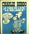 Charlie Hebdo, n246 par Hebdo