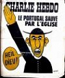 Charlie Hebdo, n248 par Hebdo