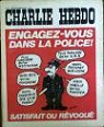 Charlie Hebdo, n44 par Hebdo