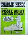 Charlie Hebdo, n123 par Hebdo