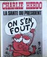 Charlie Hebdo, n176 par Hebdo