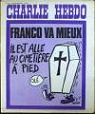 Charlie Hebdo, n192 par Hebdo