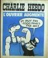 Charlie Hebdo, n81 par Hebdo