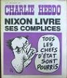 Charlie Hebdo, n195 par Hebdo