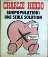 Charlie Hebdo, n197 par Hebdo