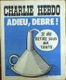 Charlie Hebdo, n125 par Hebdo