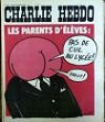 Charlie Hebdo, n109 par Hebdo