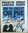 Charlie Hebdo, n139 par Hebdo