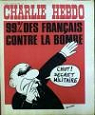Charlie Hebdo, n133 par Hebdo