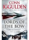 Conquerors,2: Lords of the Bow par Iggulden