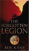 The Forgotten Legion, tome 1 par Kane