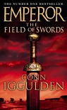 Imperator, tome 3 : The field of swords par Iggulden