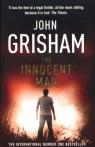 The Innocent Man par Grisham