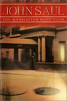 The Manhattan Hunt Club par Saul
