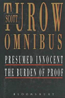 Presumed Innocent - Burden of Proof par Turow
