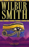 Saga gyptienne, tome 3 : Warlock par Smith