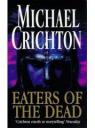Le 13me guerrier (Les mangeurs de morts) par Crichton