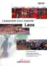 L'essentiel d'un march : Laos par Vernet