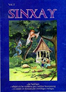 Sinxay, tome 1 par Pangkham