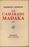 La camarade Madaka par Londeix
