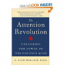 The attention revolution par Wallace
