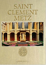 Saint Clment, Metz par Klopp